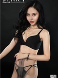 Ligui丽柜 2021.05.26 网络丽人 Model 凉儿(49)